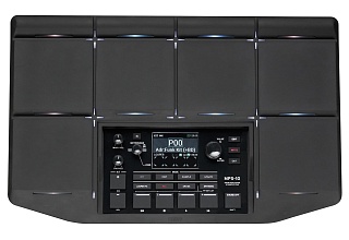 KORG MPS-10