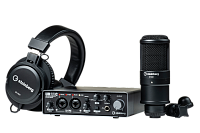 STEINBERG UR22С Recording Pack