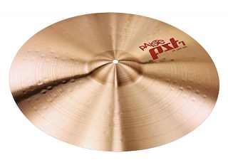 PAISTE PST 7 LIGHT RIDE 20"