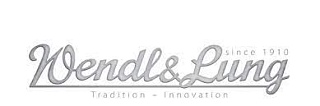 WENDL&LUNG