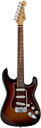 G&L FD Legacy 3-Tone Sunburst CR
