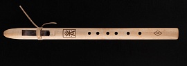 Флейта Пимак Shamanic NAF-L-002 G