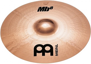 MEINL MB8-16MC-B