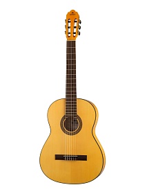 N1105 Flamenco Классическая гитара 4/4, Hora