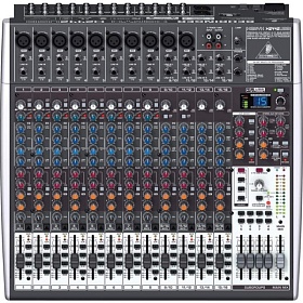 BEHRINGER X2442USB