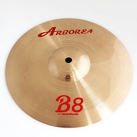 Тарелка ARBOREA B810SP B8 Series Splash 10"