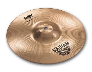 SABIAN SPLASH 10" B8X