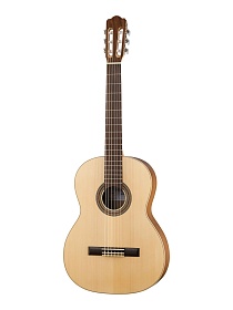SS300 Eco Walnut Классическая гитара Hora