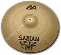 Тарелка 19" ROCK CRASH AA