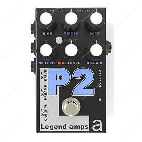 AMT P-2