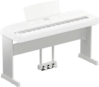 YAMAHA L-300WH
