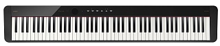CASIO Privia PX-S1100 BK