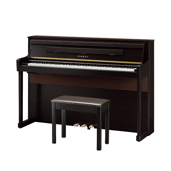 KAWAI CA901 R с банкеткой