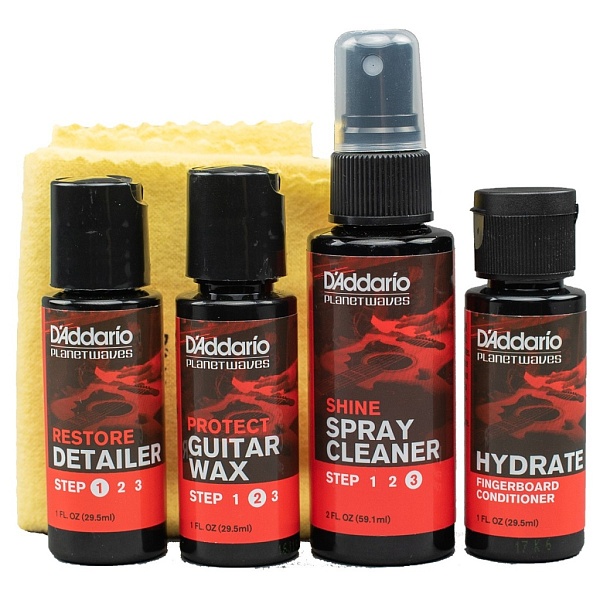 Planet Waves PW-GCB-01