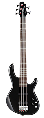 CORT Action-Bass-V-Plus-BK Action Series