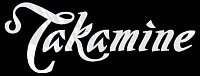 TAKAMINE
