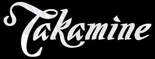 TAKAMINE