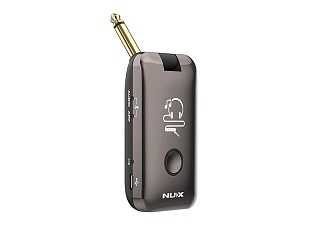 NUX MP-2 Mighty Plug
