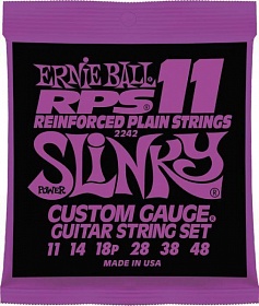 ERNIE BALL 2242