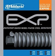 D'ADDARIO EXP110