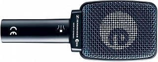 SENNHEISER E906