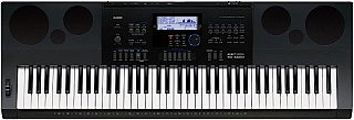 CASIO WK-6600