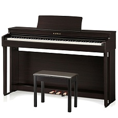 KAWAI CN201 R с банкеткой