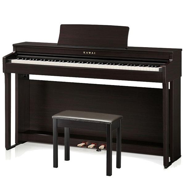 KAWAI CN201 R с банкеткой
