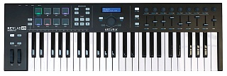 ARTURIA KeyLab Essential 49 Black Edition