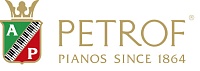 Petrof