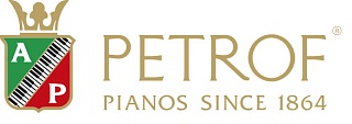 Petrof