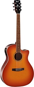 CORT GA-MEDX-LVBS Grand Regal Series