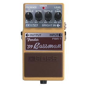 BOSS FBM-1