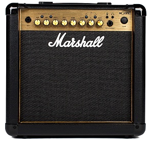 MARSHALL MG15GFX