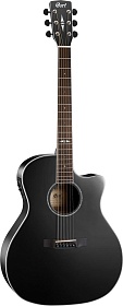 CORT GA5F-BK Grand Regal Series