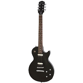 EPIPHONE Les Paul Studio LT Ebony