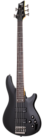 SCHECTER SGR C-5 BASS BLK