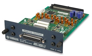 Карта расширения YAMAHA MY8-DA96