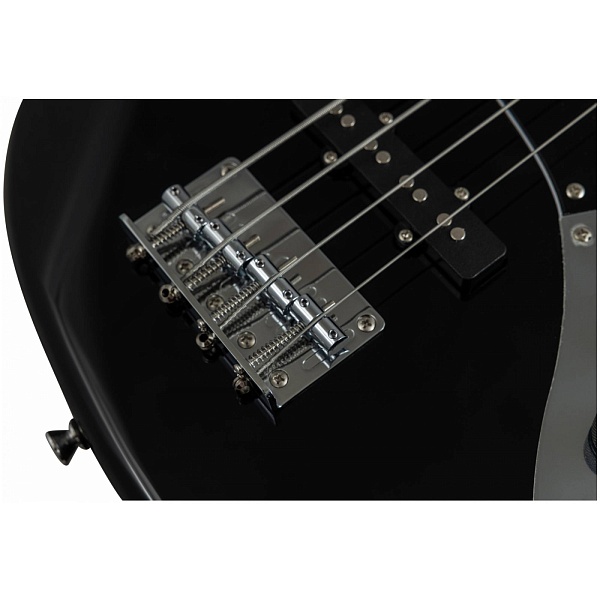 VESTON JB-BK