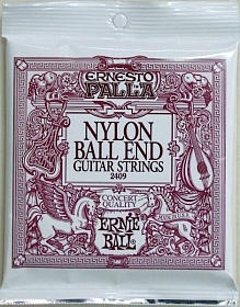 ERNIE BALL 2409