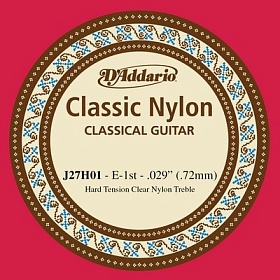 D'ADDARIO J27H01