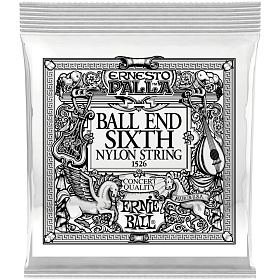 ERNIE BALL 1526