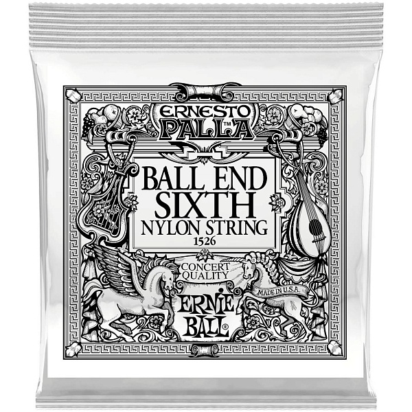 ERNIE BALL 1526