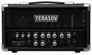 YERASOV GAVROSH 10H