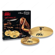 MEINL HCS-14/18