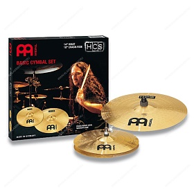 MEINL HCS-14/18