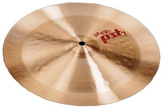 PAISTE PST 7 CHINA 14"