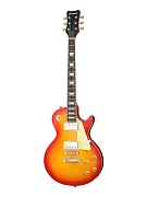 SLPP-340 Электрогитара, санберст, Sunsmile
