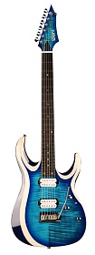 Cort X700-LBB Duality X Series