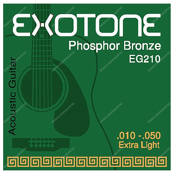 EXOTONE EG210